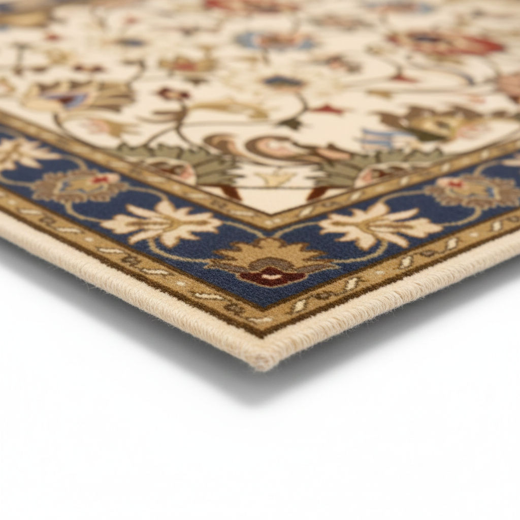 FARZAMEHR - Hand Tufted Persian Carpet